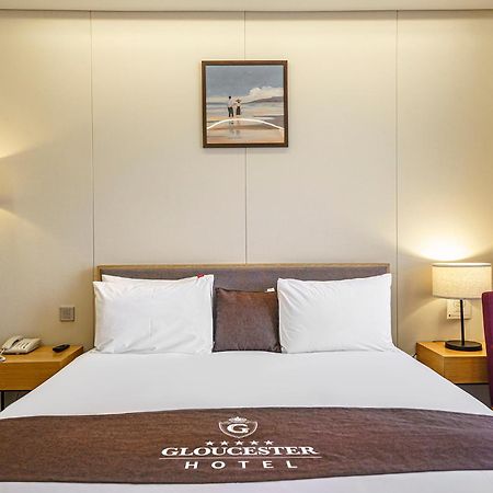 Gloucester Hotel Inchon Exterior foto