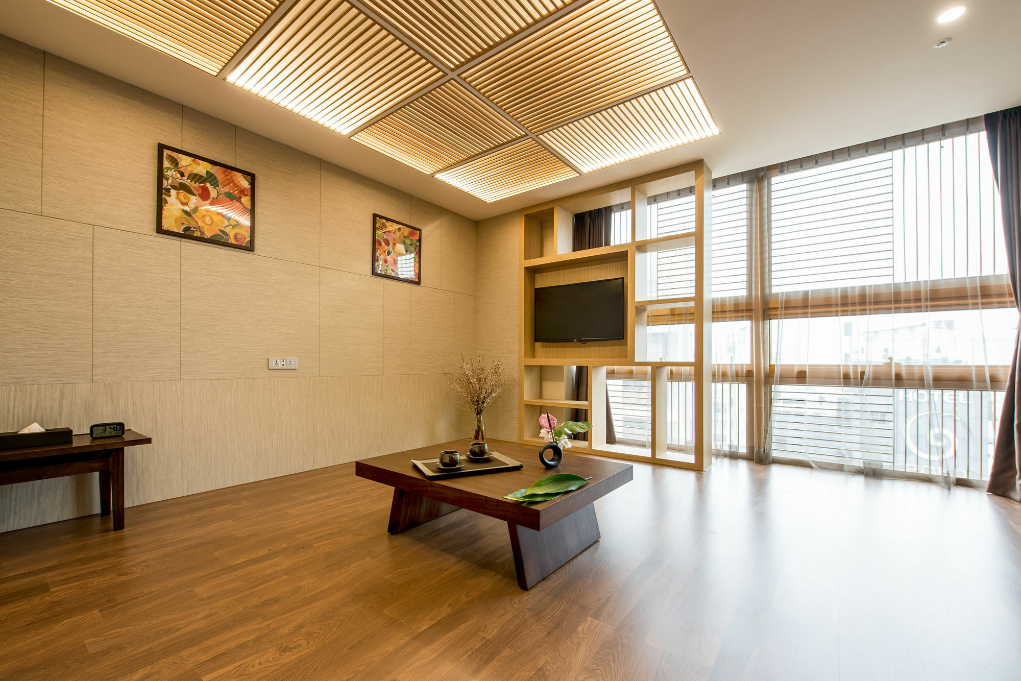 Gloucester Hotel Inchon Exterior foto